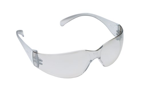 3M Virtua Clear Safety Glasses work safety glasses