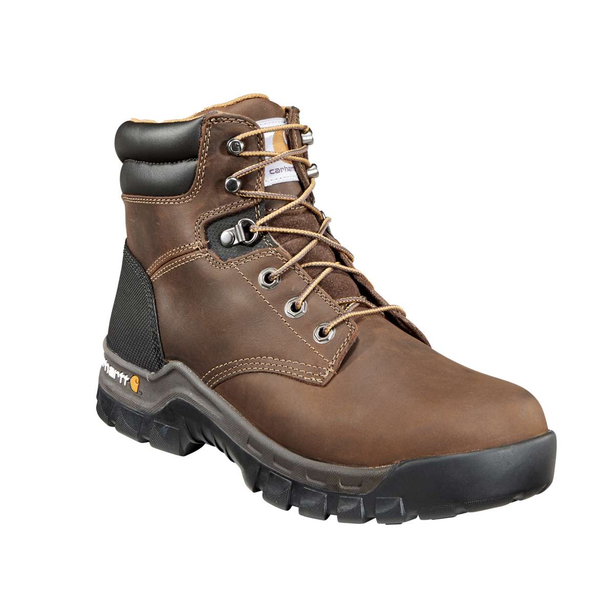 Carhartt Rugged Flex 6" Comp Toe work work boots