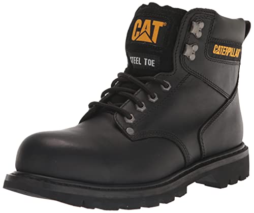 CAT Footwear Second Shift Soft Toe work work boots