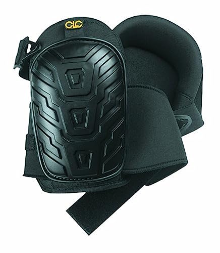 CLC Custom LeatherCraft 345 Professional Kneepads