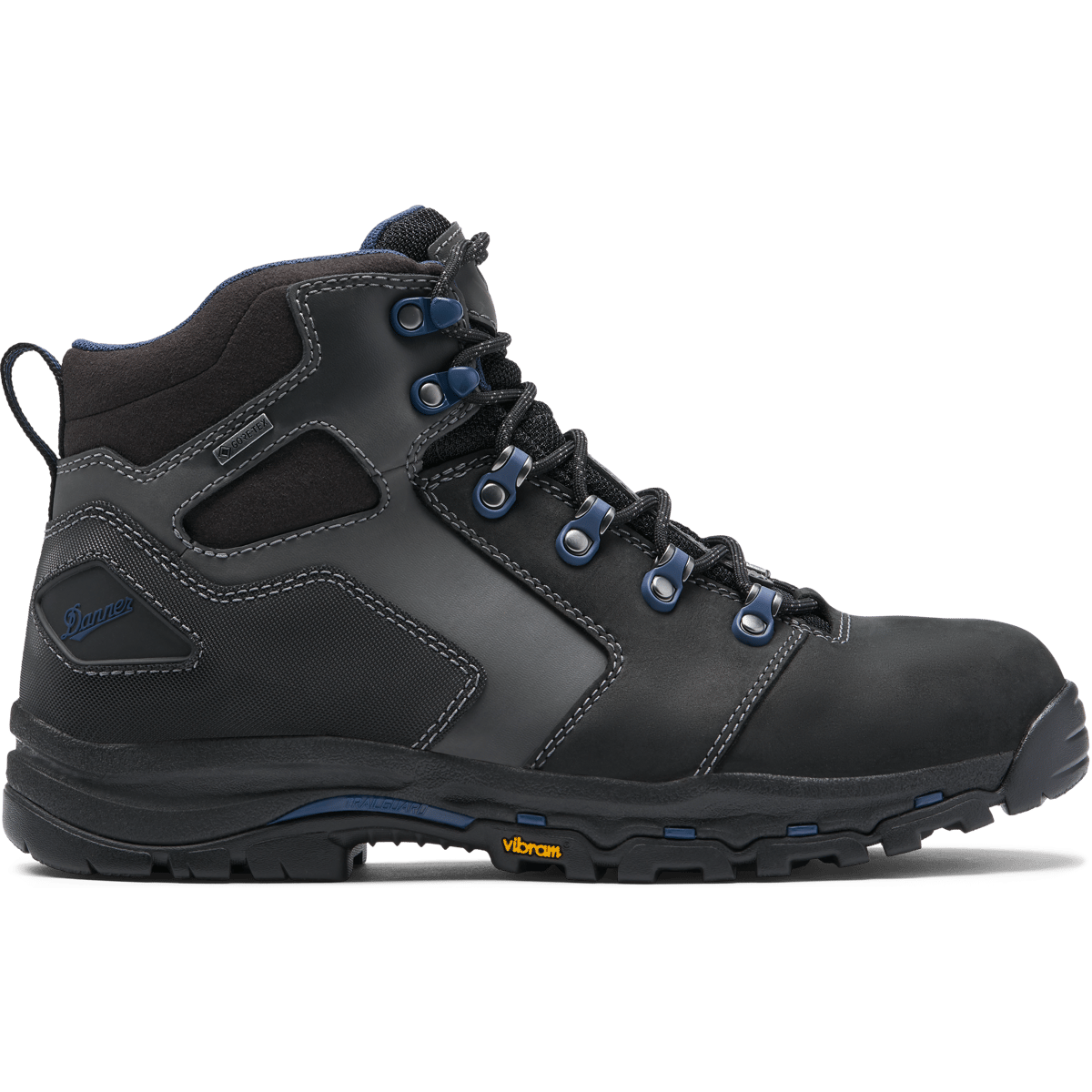 Danner Vicious 4.5" NMT work work boots