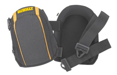 DeWalt DG5224 Heavy-Duty Flooring Kneepads