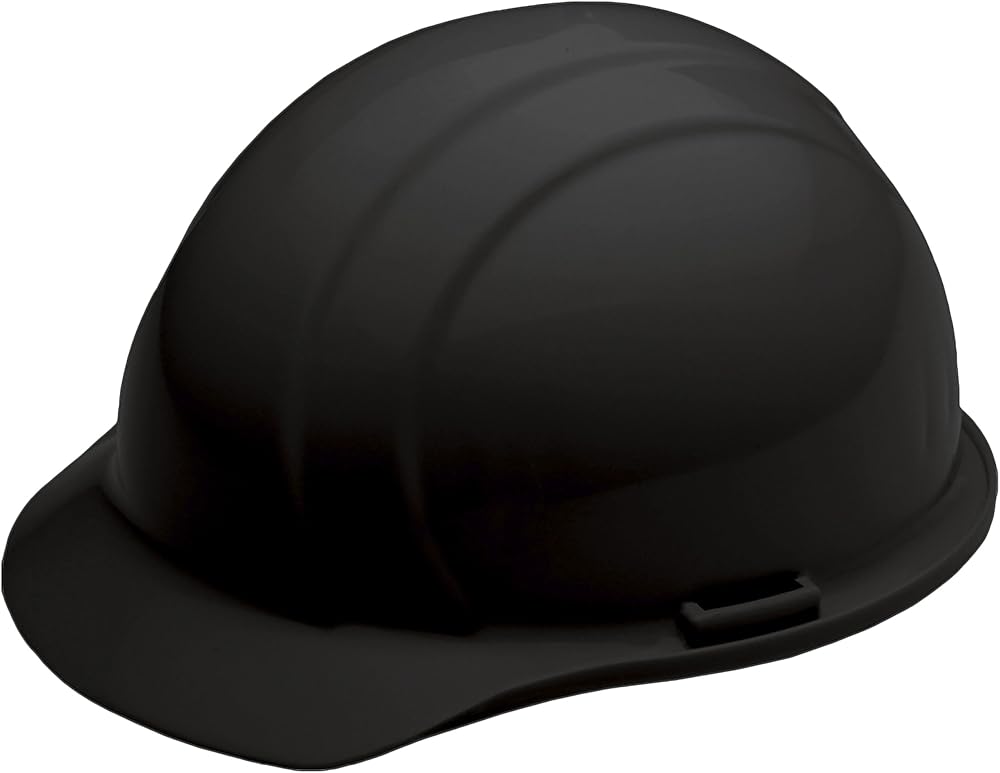 ERB Safety Americana Hard Hat