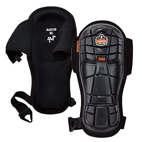 Ergodyne ProFlex 342 Professional Knee Pads