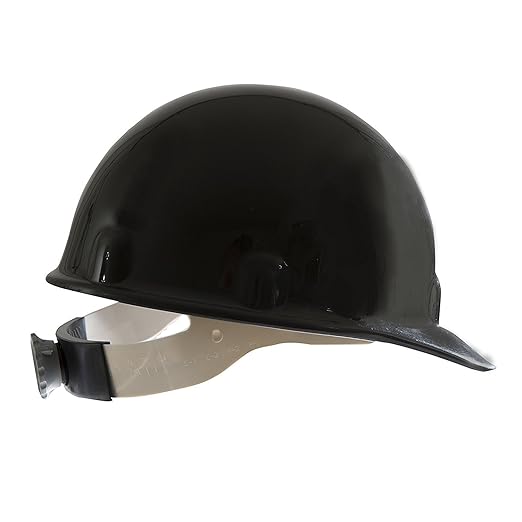 Fibre-Metal SuperEight Hard Hat