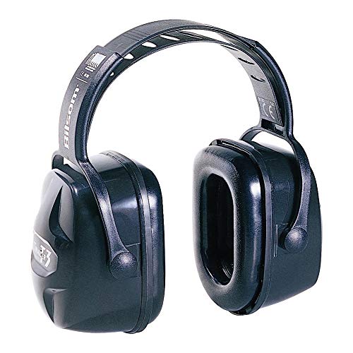Howard Leight Thunder T3 ear protection earmuffs