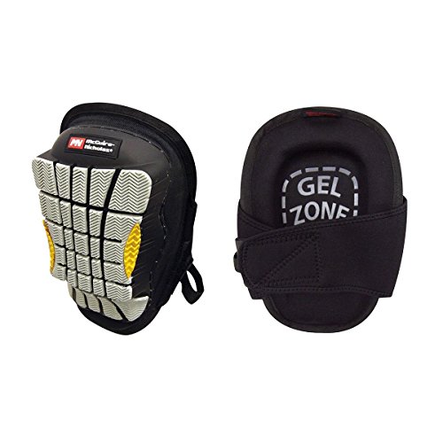 McGuire-Nicholas Premium Stabilizer Knee Pads