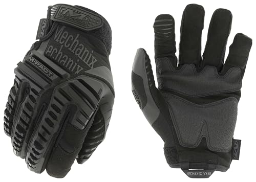 Mechanix Wear M-Pact Covert work work gloves