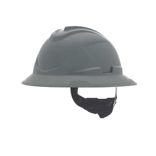MSA V-Gard C1 Cooling Hard Hat