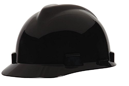 MSA V-Gard Cap Style Hard Hat
