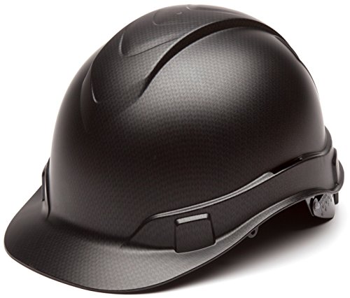 Pyramex Ridgeline Cap Style Hard Hat