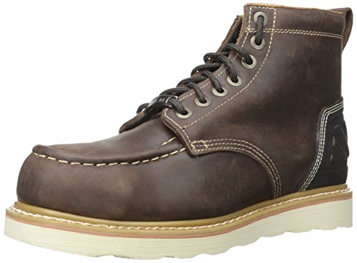 Stanley Drop Forged 6" Steel Toe work work boots