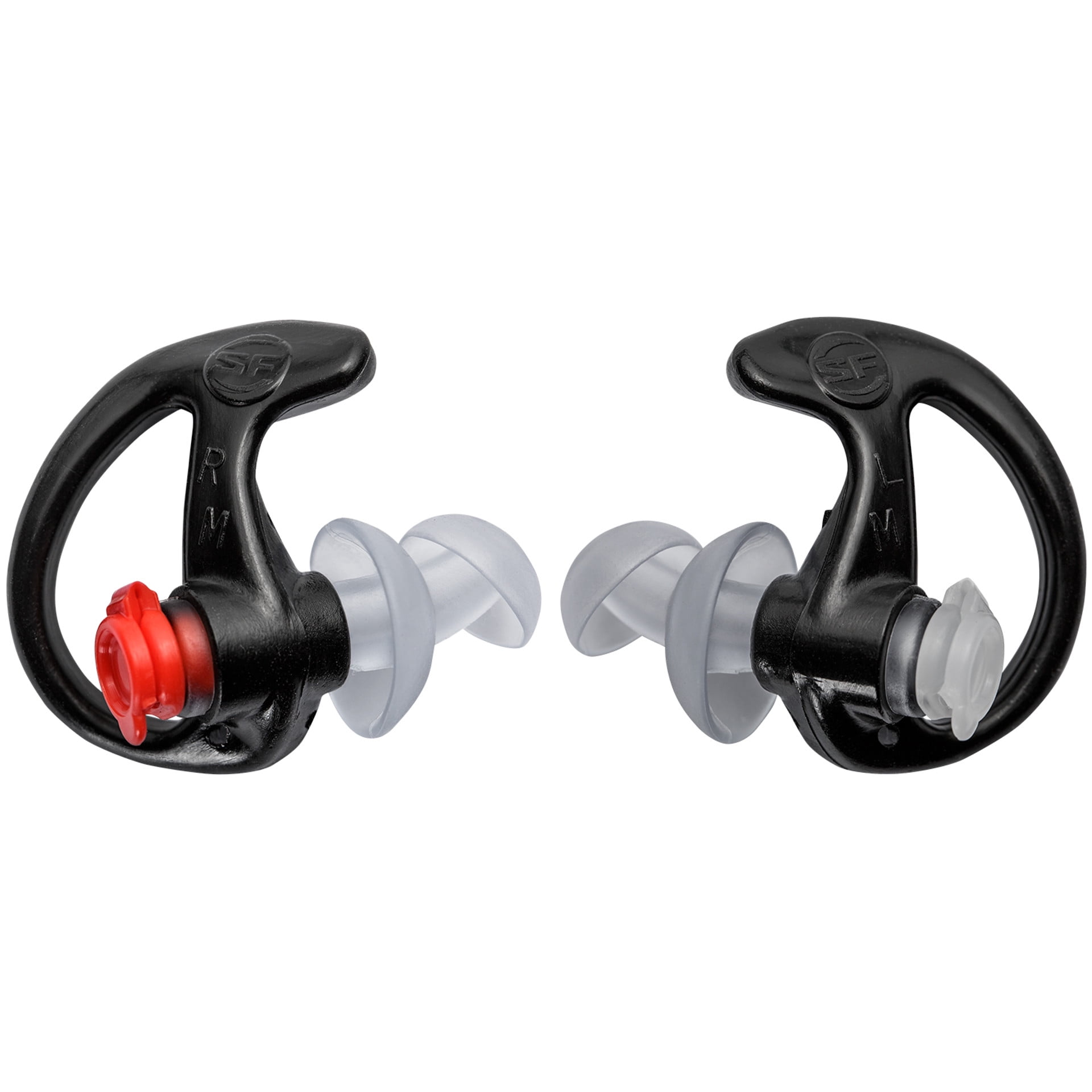 SureFire EP4 Sonic Defenders earplugs