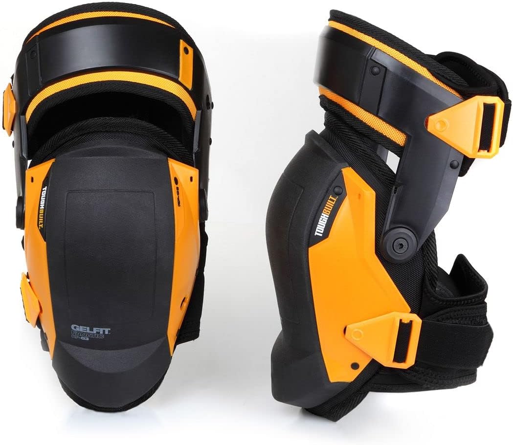 ToughBuilt GelFit Thigh Support Knee Pads