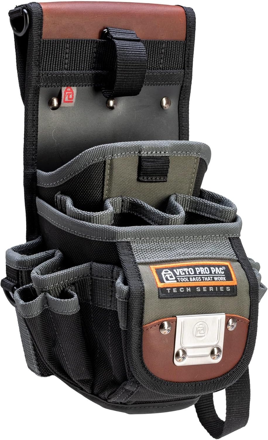 Veto Pro Pac DP3 Tool and Drill Pouch work tool belts