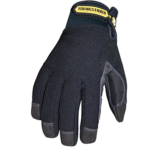 Youngstown Waterproof Winter Gloves work work gloves